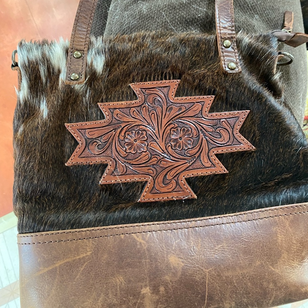 American Darling purse